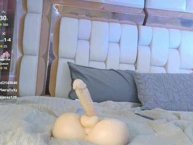 valkiriamoore webcam