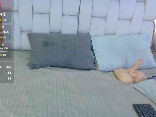 valkiriamoore webcam