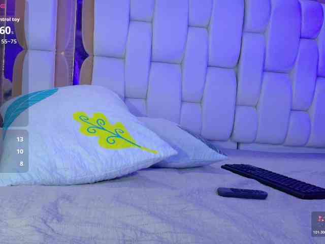 valkiriamoore webcam