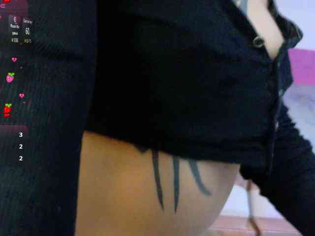 valkiriamoore webcam