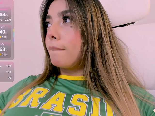 Kate_smith webcam bongacams model stream image