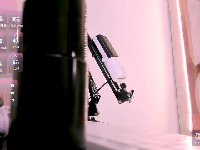 Katesmith's BongaCams show and profile