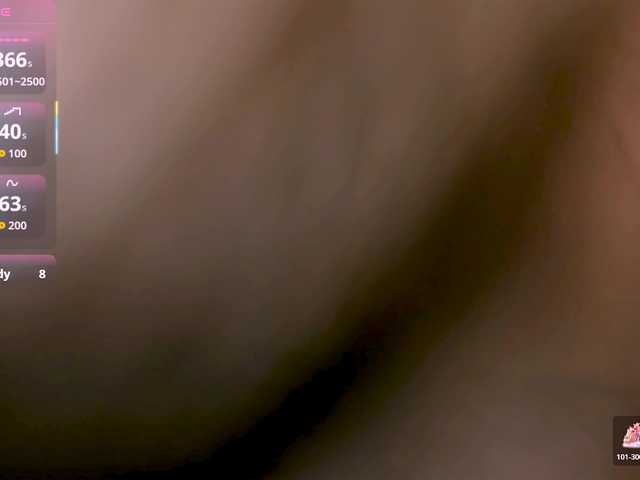 Katesmith's BongaCams show and profile