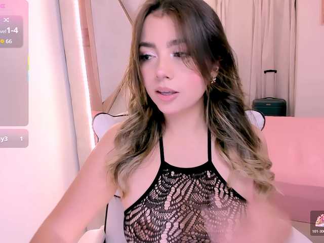 Katesmith's BongaCams show and profile