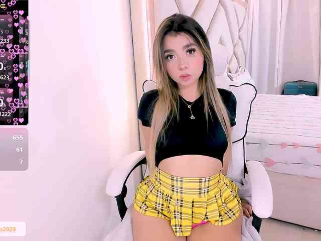 Kate_smith webcam