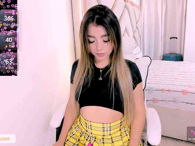 Kate_smith webcam