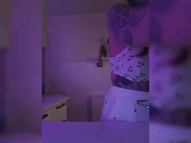 miss-l0ve webcam