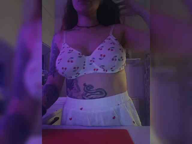 miss-l0ve webcam