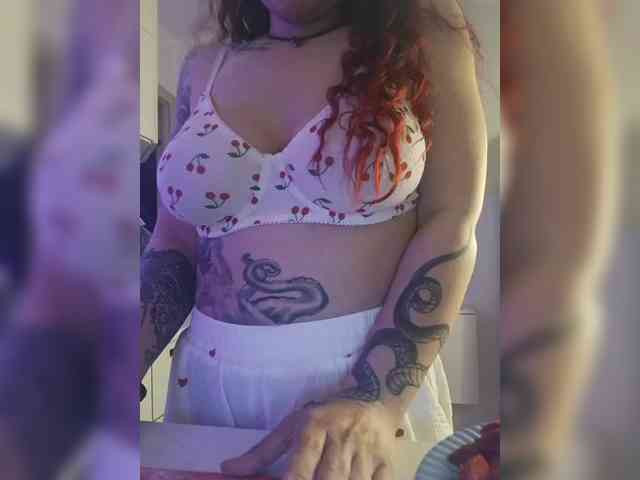 miss-l0ve webcam