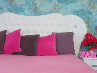 AngellBlackX Porn Show