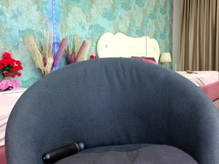 AngellBlackX Porn Show