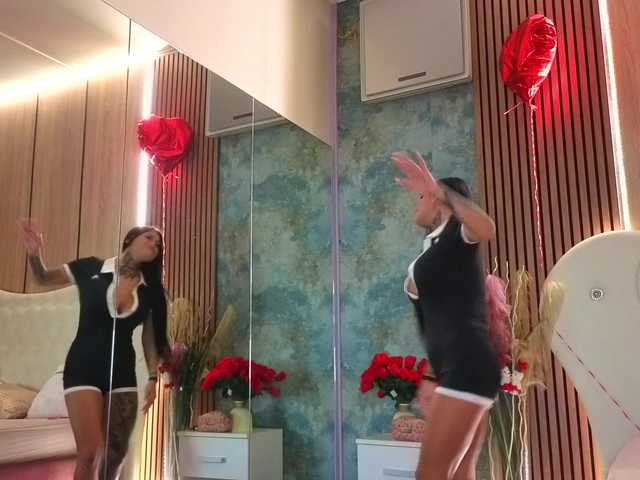 AngellBlackX's BongaCams show and profile