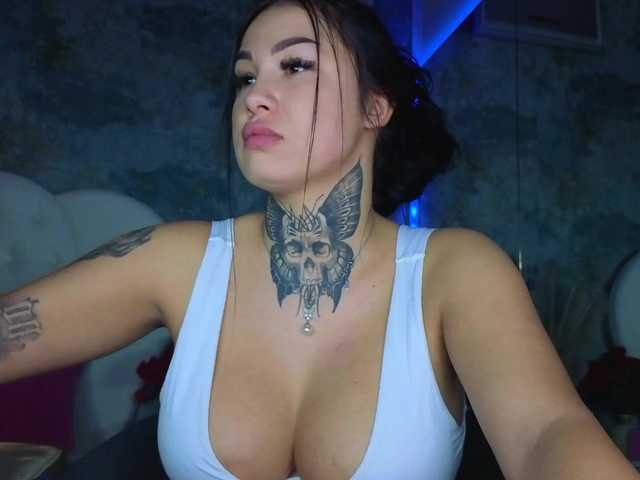 AngellBlackX from BongaCams is Freechat