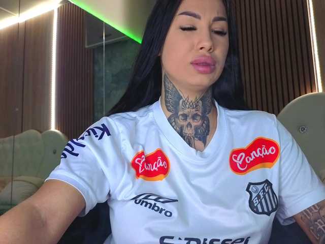 AngellBlackX's BongaCams show and profile