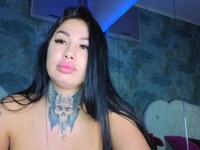 AngellBlackX from BongaCams is Freechat