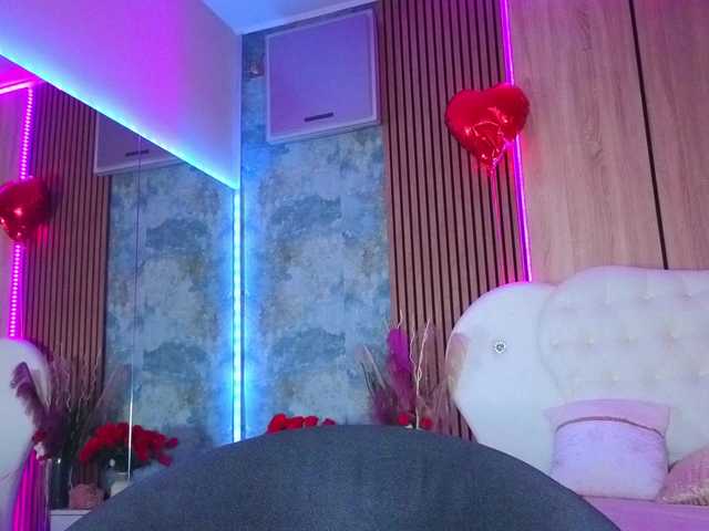 AngellBlackX from BongaCams is Freechat