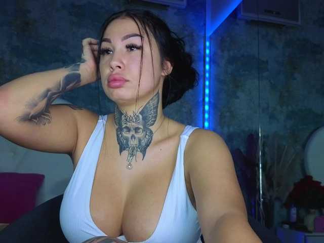 AngellBlackX from BongaCams is Freechat