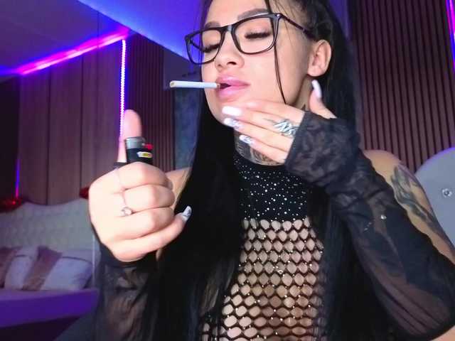 AngellBlackX's BongaCams show and profile