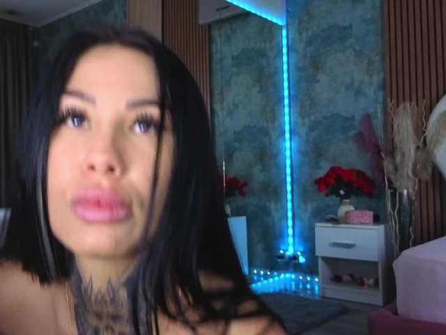 AngellBlackX from BongaCams is Freechat