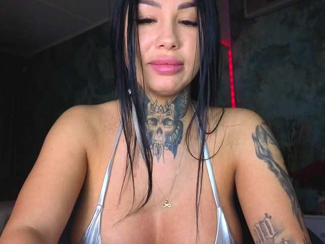 AngellBlackX's BongaCams show and profile