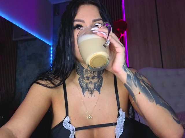 AngellBlackX from BongaCams is Freechat