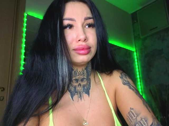 AngellBlackX's BongaCams show and profile