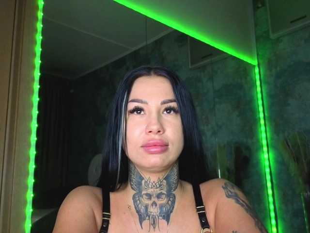 AngellBlackX