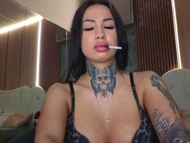 AngellBlackX's BongaCams show and profile