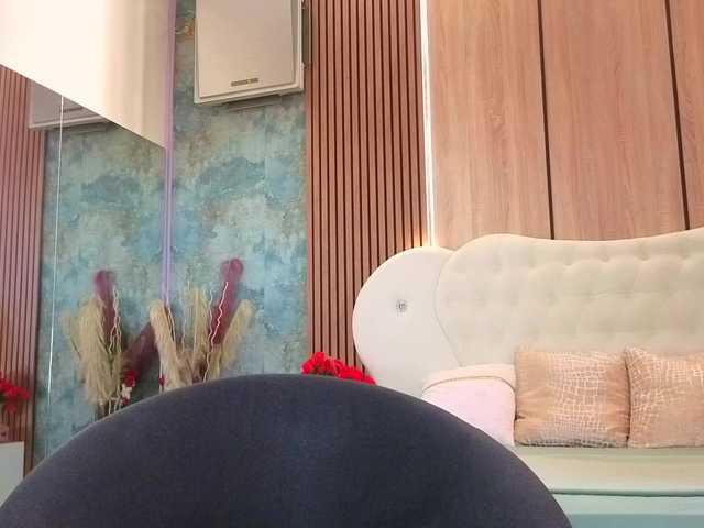 AngellBlackX's BongaCams show and profile