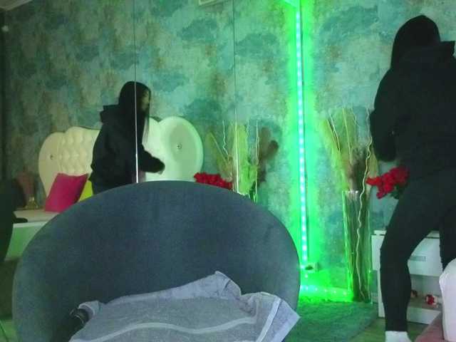 AngellBlackX's BongaCams show and profile