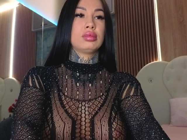 AngellBlackX's BongaCams show and profile