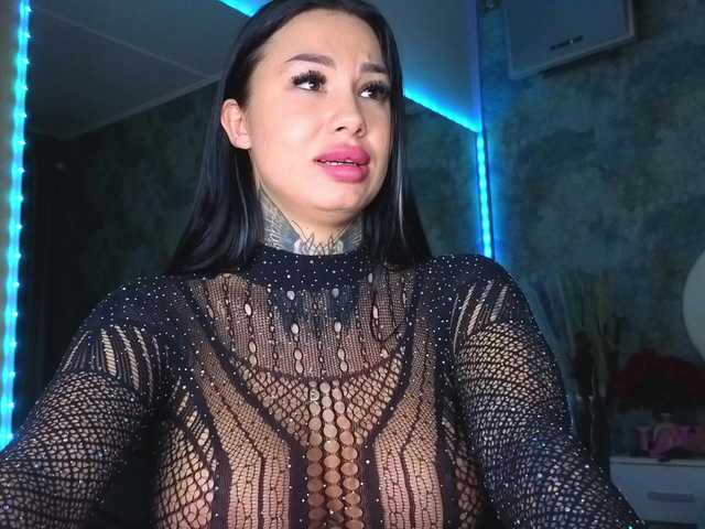 AngellBlackX's BongaCams show and profile