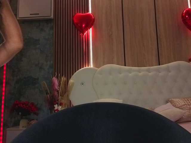 AngellBlackX's BongaCams show and profile