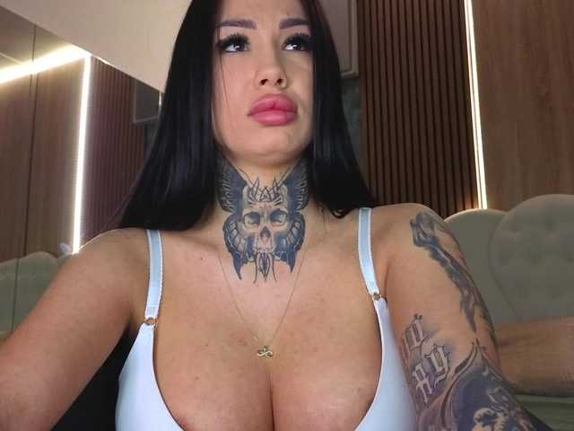 AngellBlackX's BongaCams show and profile