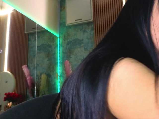 AngellBlackX's BongaCams show and profile