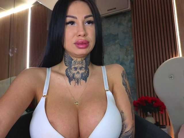 AngellBlackX's BongaCams show and profile