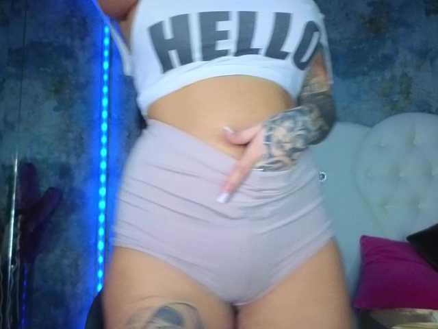 AngellBlackX from BongaCams is Freechat
