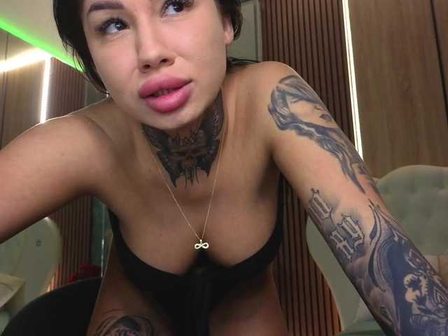 AngellBlackX's BongaCams show and profile