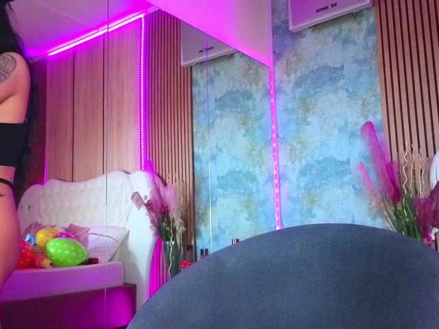 AngellBlackX's BongaCams show and profile