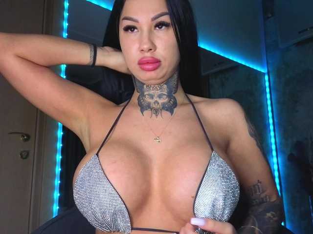 AngellBlackX's BongaCams show and profile