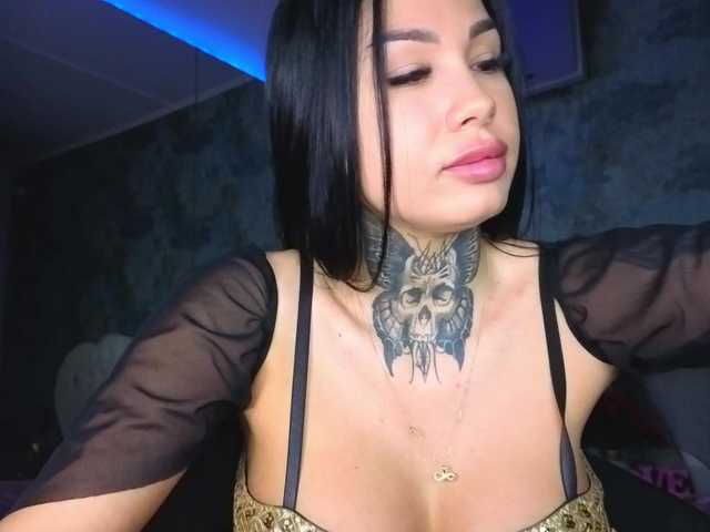 AngellBlackX's BongaCams show and profile