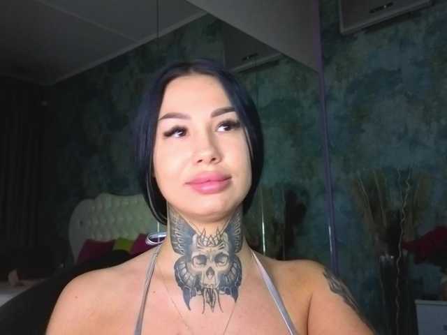 AngellBlackX's BongaCams show and profile