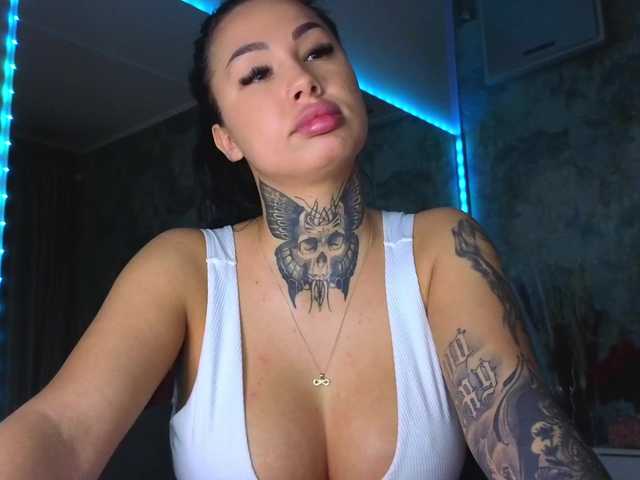 AngellBlackX's BongaCams show and profile