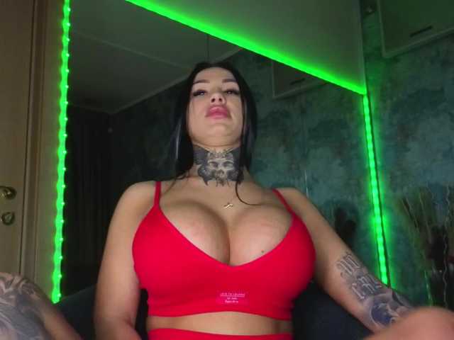AngellBlackX's BongaCams show and profile