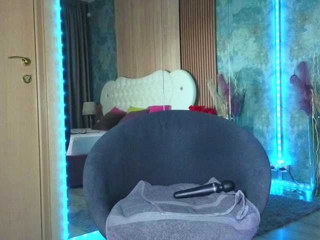 AngellBlackX — Make me moan and scream with my favourite numbers 113355111 #lush #bigtits #squirt #bigass #c2c #joi #sph 1234 #cum