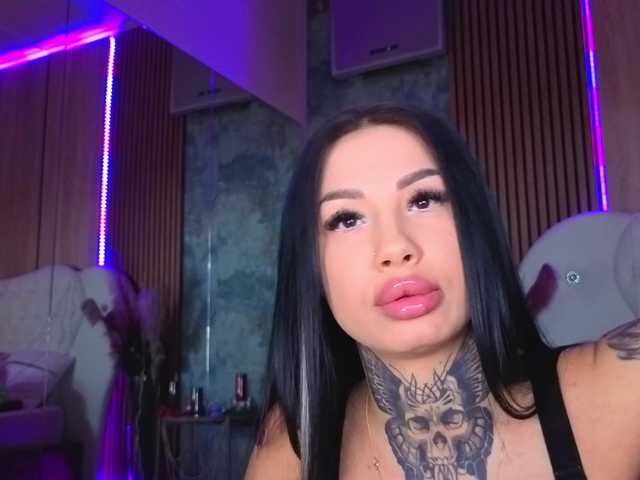 AngellBlackX's BongaCams show and profile