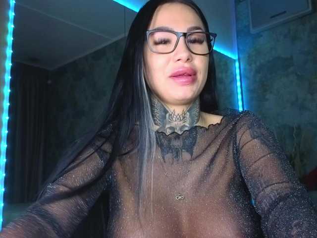 AngellBlackX's BongaCams show and profile