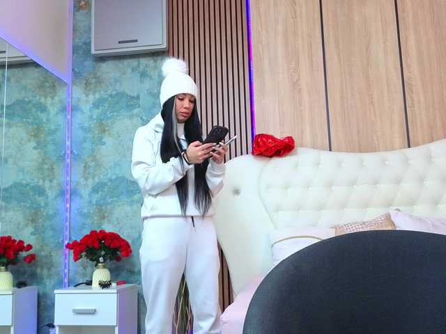 AngellBlackX's BongaCams show and profile