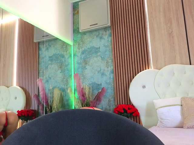 AngellBlackX's BongaCams show and profile