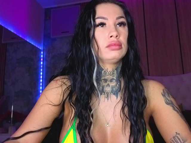 AngellBlackX's BongaCams show and profile